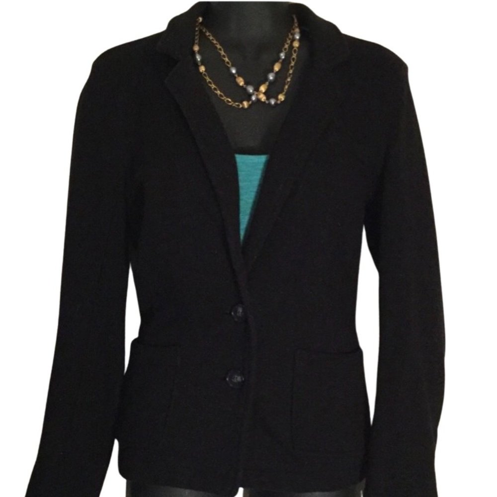 I Heart Ronson Blazer